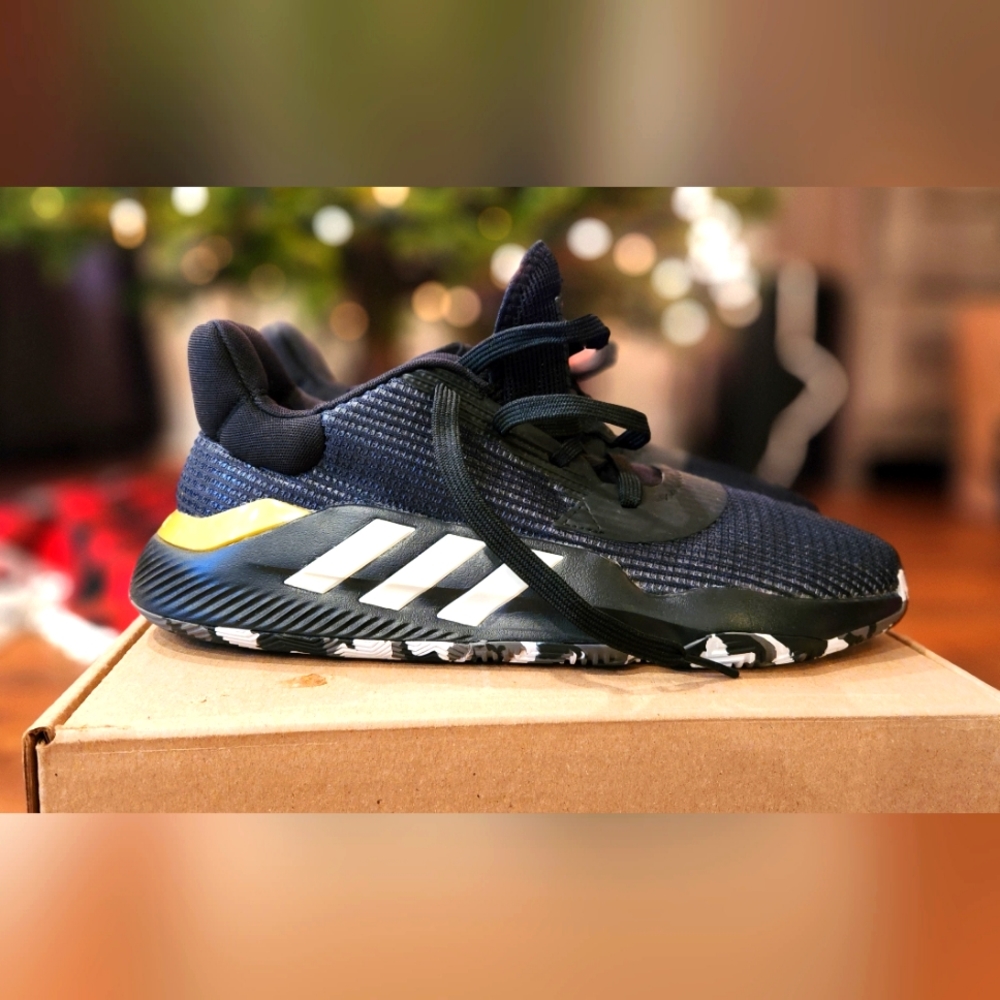 Never wear